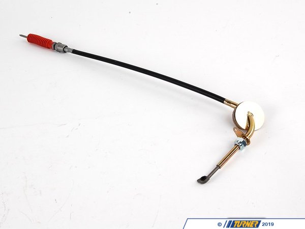 Genuine BMW Genuine BMW Gear Selector Cable 25161423114