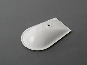 Genuine BMW Sunroof Crank Trim - E9 E3 E12 E10