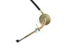 Genuine BMW Genuine BMW Gear Selector Cable 25161423114 View 4
