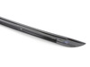 Genuine BMW Genuine BMW Primed Drip Moulding, Left - 51317286179 - F25 51317286179 View 3