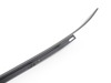 Genuine BMW Genuine BMW Primed Drip Moulding, Left - 51317286179 - F25 51317286179 View 4