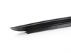 Genuine BMW Genuine BMW Primed Drip Moulding, Left - 51317286179 - F25 51317286179 View 5