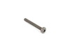 Genuine BMW Genuine BMW Fillister Head Screw - 07119907591 - E30 07119907591 View 1