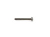 Genuine BMW Genuine BMW Fillister Head Screw - 07119907591 - E30 07119907591 View 3
