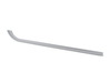 Genuine BMW Genuine BMW Sill Strip Left Silbergr.Dunkel - 51478117289 51478117289 View 1