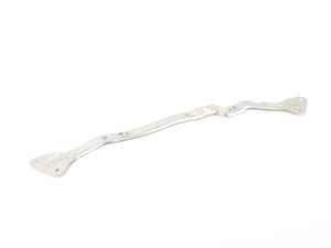 Genuine BMW Support, Engine Bay Shield, - 51757262626