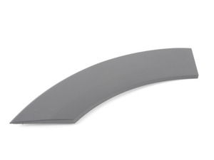 Genuine MINI Trim Cover, Door, Rear Right - 51777329032