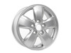 Genuine MINI Genuine MINI Light Alloy Rim, Silver 5,5Jx15 Et:46 - 36116855101 36116855101 View 1