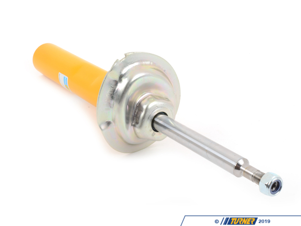 23-305106 - B6 Performance Strut Assembly - Front Left | Turner Motorsport