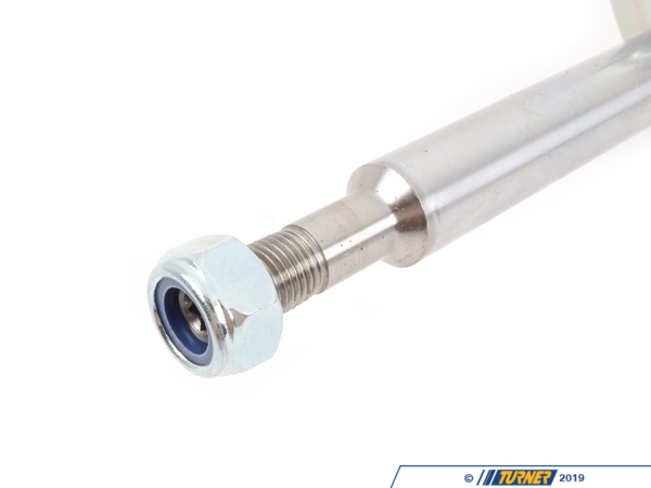 23-305106 - B6 Performance Strut Assembly - Front Left | Turner Motorsport