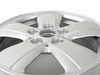 Genuine MINI Genuine MINI Light Alloy Rim, Silver 5,5Jx15 Et:46 - 36116855101 36116855101 View 3