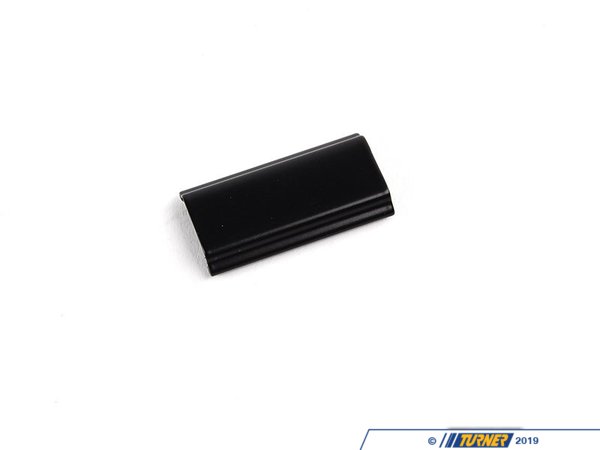 Genuine BMW Genuine BMW Windshield Molding Clip 51311906604