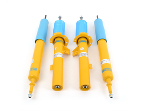 Bistein B6 Performance Shocks & Struts Kit -- E82 E88 135i 135is