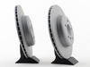 Zimmermann Rear Brake Rotors - Pair (345x24) - F0X F1X  34216775289kt1 View 3