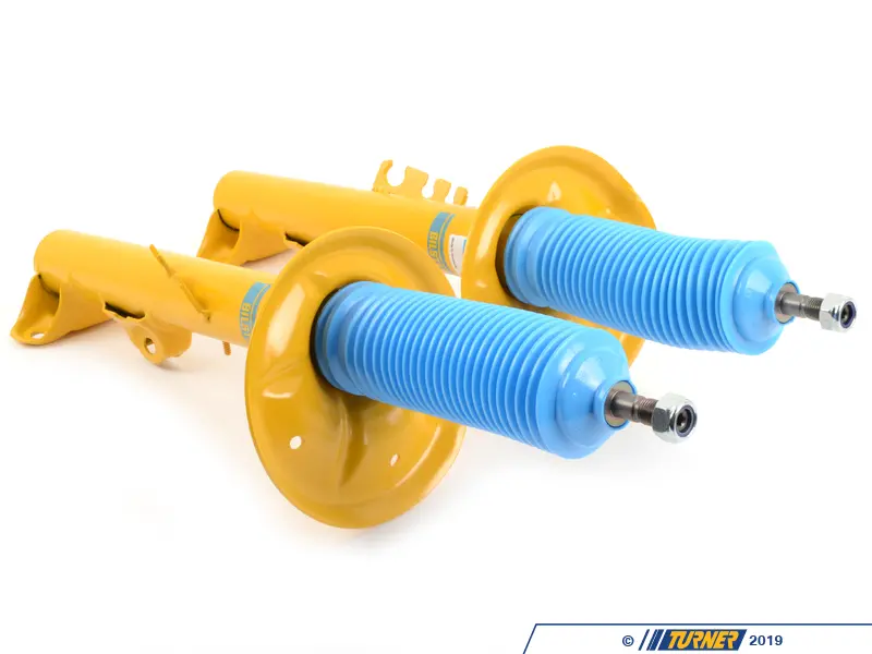 thumbnail image 2 of FCS Front Struts And Rear Shocks Kit For BMW E36 318i, 323is, 328i – Complete Set 2 of 3