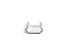 Genuine BMW Genuine BMW Windshield Molding Clip 51311906604 View 4