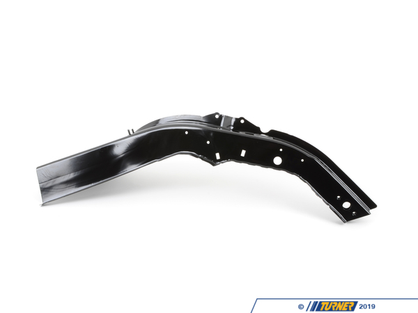 Genuine BMW Genuine BMW Supporting Strut,whl House, - 41117376619 41117376619