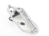 Febi Febi Door Handle Carrier - Right - E53 51218243616 View 2