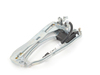 Febi Febi Door Handle Carrier - Right - E53 51218243616 View 3