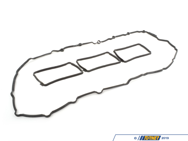 Genuine BMW Genuine BMW Valve cover gasket - 11127587804 11127587804
