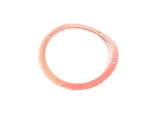 Genuine BMW Gasket - 16111106705