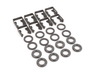 Genuine BMW Fuel Injector Installation Kit 13641407938KT