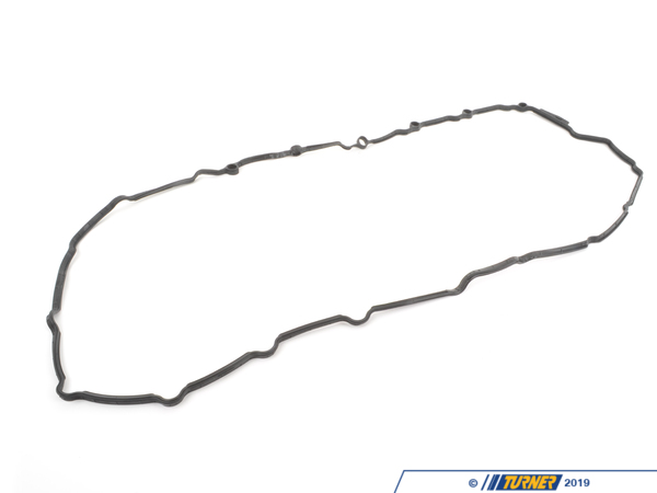 Genuine BMW Genuine BMW Valve cover gasket - 11127587804 11127587804