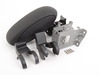 Genuine MINI Front Armrest - Rail Attachment Kit  51169807337KT View 1
