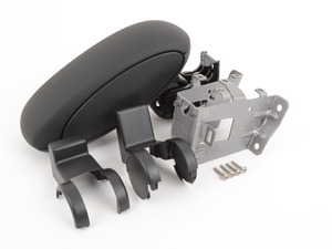 Front Armrest - Rail Attachment Kit 
