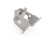 Genuine MINI Front Armrest - Rail Attachment Kit  51169807337KT View 3