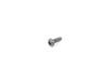 Genuine Porsche Black Tapping Screw - Priced Each 90014304907 View 1