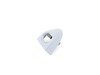 Genuine BMW Genuine BMW Cover, Lock Cylinder Primed, Left - 51217161417 - E82 51217161417 View 1
