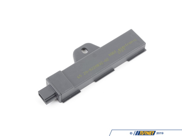 Genuine BMW Genuine BMW Interior Antenna Convenience - 65209220832 65209220832