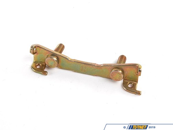 Genuine BMW Genuine BMW Hinge - 51178151955 - E36,E46,E46 M3 51178151955