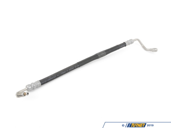Genuine BMW Genuine BMW Expansion Hose I - 32416753819 - E65 32416753819