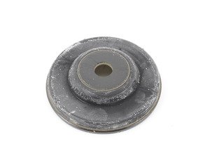Genuine BMW Rear sub frame bushing stop - E39