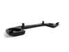 Genuine BMW Exterior Door Handle Cover With Gasket - Black -Left - Z3 51218400195 View 6