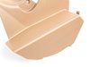Genuine BMW Genuine BMW Dead Pedal - Beige - E46 323i 325i 325xi 328i 330i 330xi 51438227885 View 2