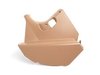Genuine BMW Genuine BMW Dead Pedal - Beige - E46 323i 325i 325xi 328i 330i 330xi 51438227885 View 3