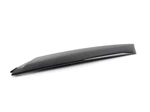 Genuine MINI A - Pillar Black Trim Cover - Right - F55