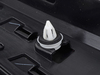 Genuine MINI Genuine MINI A - Pillar Black Trim Cover - Right - F55 51137329050 View 4
