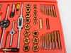 ATD Tools 76PC Metric Tap And Die Set ATD276 View 2