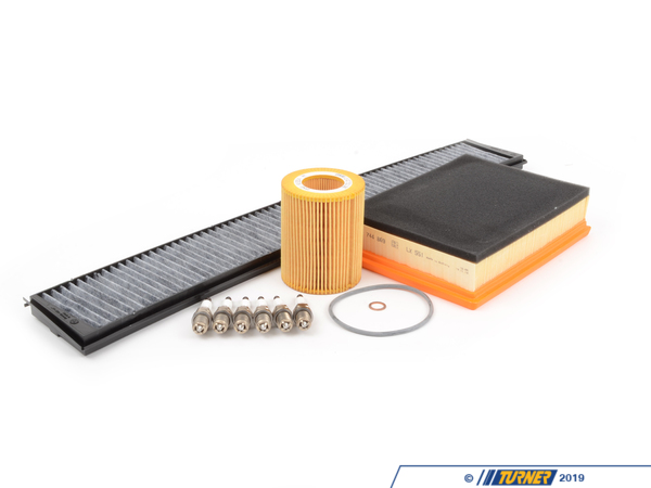 Genuine BMW Genuine BMW Service Kit For Inspection I 88002183925 88002183925
