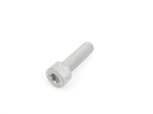 Genuine BMW Fillister Head Screw - 07129904159