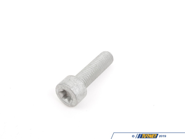 Genuine BMW Genuine BMW Fillister Head Screw - 07129904159 07129904159