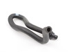 Genuine BMW Genuine BMW Brake Booster Hose - Booster to Vacuum Valve - E83 X3 34333403246 View 1
