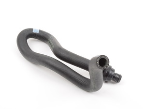 Genuine BMW Brake Booster Hose - Booster to Vacuum Valve - E83 X3