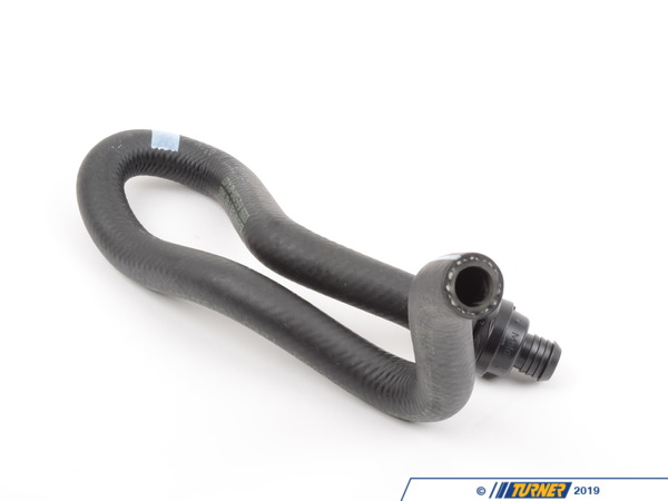 Genuine BMW Genuine BMW Brake Booster Hose - Booster to Vacuum Valve - E83 X3 34333403246