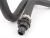 Genuine BMW Genuine BMW Brake Booster Hose - Booster to Vacuum Valve - E83 X3 34333403246 View 3