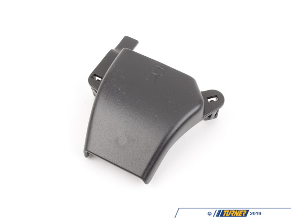 Genuine BMW Genuine BMW Bracket F Bowden Cable, Right - 51217025440 - E46,E46 M3 51217025440
